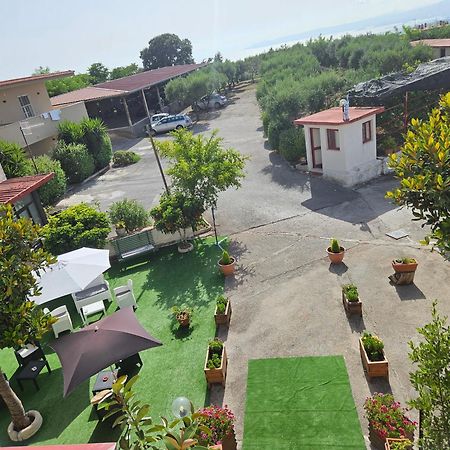 Hotel Souvenir Ercolano Exterior photo